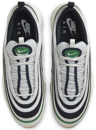 Кецове и обувки Nike AIR MAX 97 Сиво | 921826-021, 3