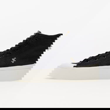 Кецове и обувки adidas Originals Nizza Bonega Mid Черно | GZ4295, 0