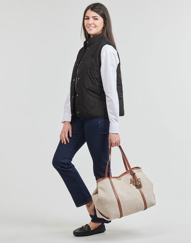 Облекло и аксесоари Polo by Ralph Lauren Rc On Qlt Vs Insulated Vest Кафяво | 297936862001, 2