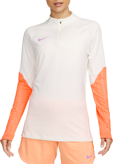 Тениска Nike Dri-FIT Strike Бяло | dx0483-133, 0