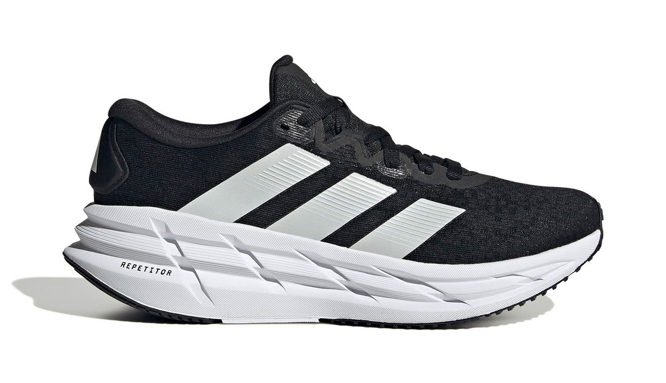Кецове и обувки adidas Performance Adistar 4 Performance Черно | JR0295, 0