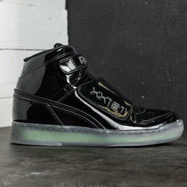 Кецове и обувки Reebok Alien Stomper "Final Battle" Pack Black and Yellow Многоцветен | CN2182, BS8882, 8