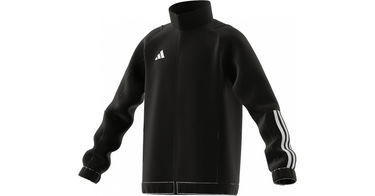 Яке adidas Originals Tiro 23 Competition Presentation Jacket Черно | hk8047, 1