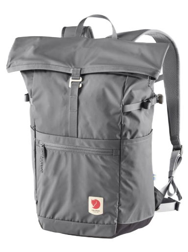 Раница FJÄLLRÄVEN High Coast Сиво | F23222-016