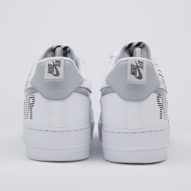 Кецове и обувки Nike Air Force 1 '07 LV8 2 Бяло | BQ4421-100, 3