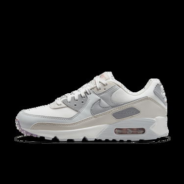 Кецове и обувки Nike Air Max 90 Сиво | DH8010-107, 0