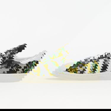 Кецове и обувки adidas Originals BAPE x Superstar 80s "ABC Camo" Зелено | GZ8981, 0