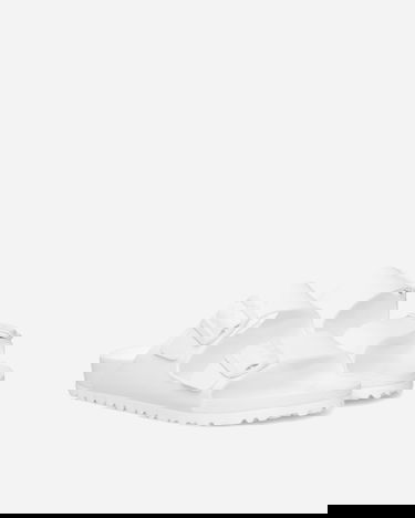 Кецове и обувки Birkenstock Arizona EVA Sandals "White" W Бяло | 129443 WHT, 4