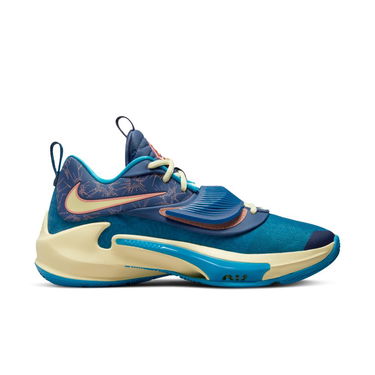 Кецове и обувки Nike Zoom Freak 3 "Valentine’s Day" Синьо | DH7347-900, 2