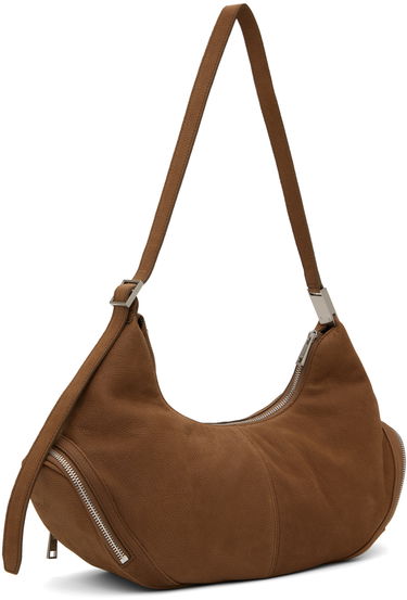 Чанта през рамо OSOI Cargo Large Shoulder Bag Кафяво | 24FWB03014048, 2