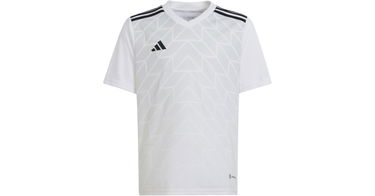 Фланелка adidas Originals Team Icon 23 Jersey Бяло | hr2651, 1