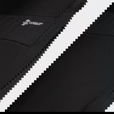 Къси панталони adidas Performance Train Essentials Seasonal Training Shorts Черно | IB8171, 5