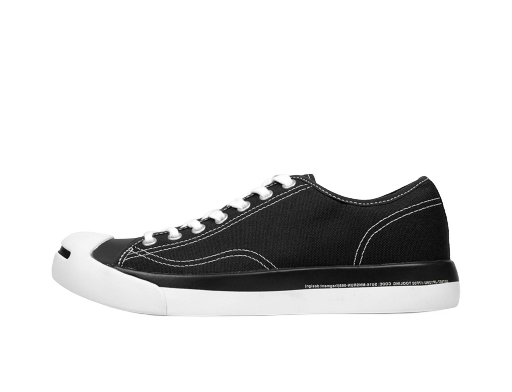 Кецове и обувки Converse Jack Purcell Modern Fragment Black Черно | 160156C
