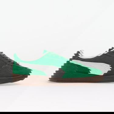 Кецове и обувки Puma Palermo Жълто | 396463-01, 2