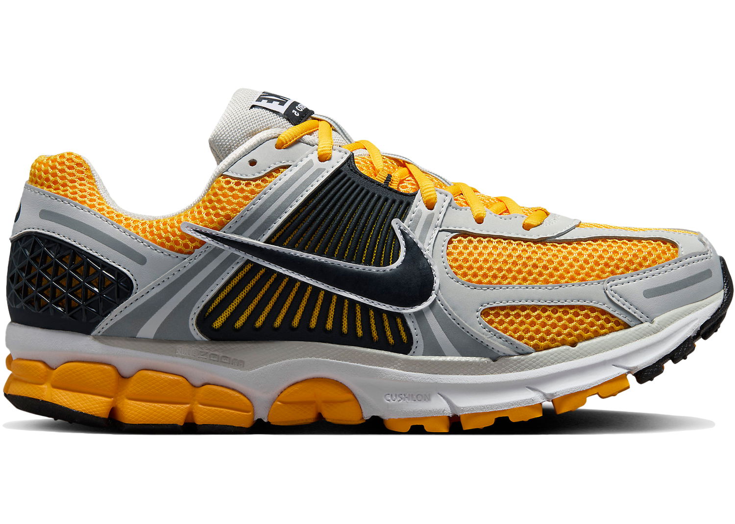 Кецове и обувки Nike Zoom Vomero 5 Photon Dust Laser Orange Многоцветен | FB9149-002, 0