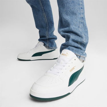 Кецове и обувки Puma Caven 2.0 Бяло | 392290-35, 1
