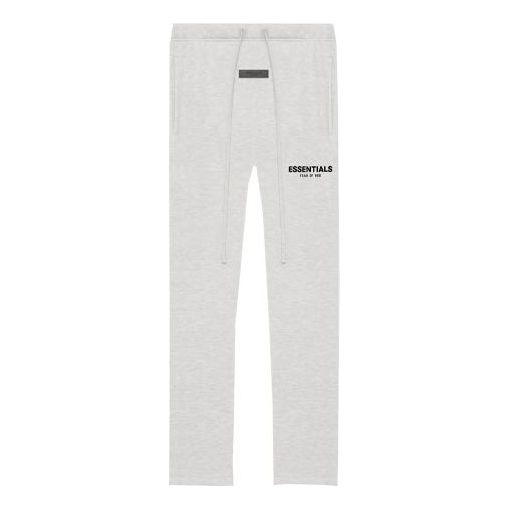 Спортни панталони Fear of God Relaxed Sweatpants Сиво | FOG-SS22-604, 0