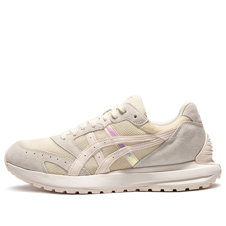 Кецове и обувки Asics Tarther SC Бежово | 1203A125-103