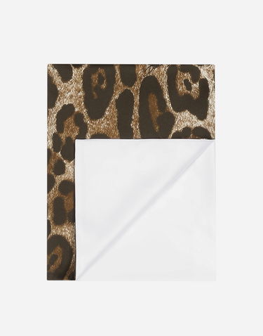 Аксесоари Dolce & Gabbana Dolce & Gabbana Cotton Sateen Pillowcases (Set of 2) Многоцветен | TCES03TCAKFUL035, 2