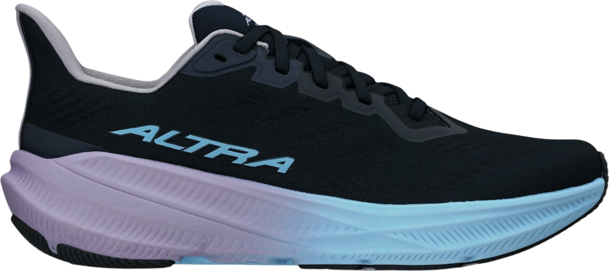 Кецове и обувки Altra Running Altra Experience Flow 2 Черно | al0a85rf-0361, 0