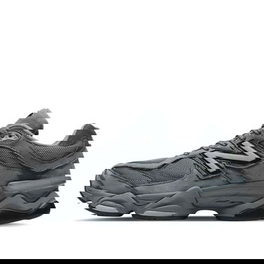 Кецове и обувки New Balance 9060 Сиво | U9060ZGB, 0
