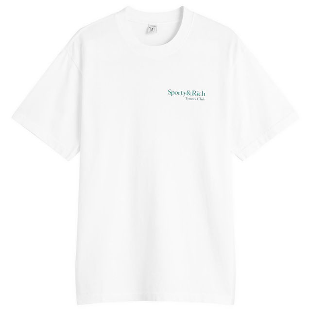 Play Tennis T-Shirt W