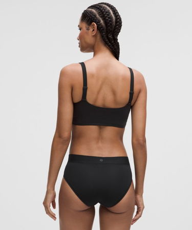 Сутиен lululemon Lululemon Nursing Bra Черно | prod20002843, 1