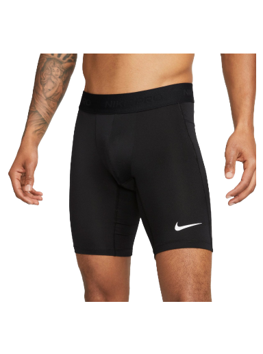 Pro Dri-FIT Fitness Long Shorts