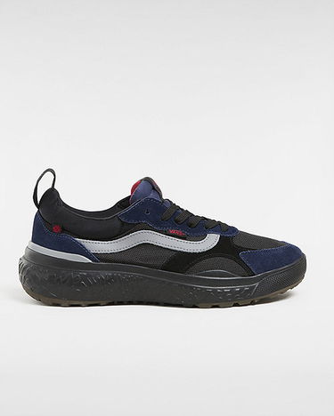 Кецове и обувки Vans Ultrarange Neo Vr3 Surf Essentials Shoes (surf Essentials Black/navy) Unisex Black, Size 4.5 Черно | VN000BCEYA6, 0