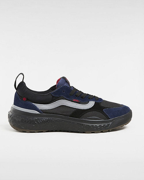 Кецове и обувки Vans Ultrarange Neo Vr3 Surf Essentials Shoes (surf Essentials Black/navy) Unisex Black, Size 4.5 Черно | VN000BCEYA6, 0