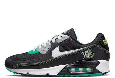 Кецове и обувки Nike Air Max 90 - US 9.5 Черно | DV3335-001, 0