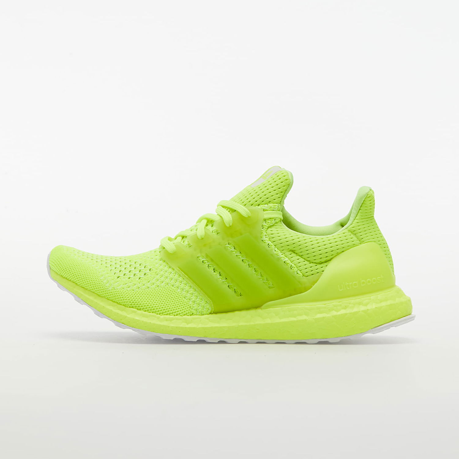 Кецове и обувки adidas Performance UltraBOOST 1.0 DNA Жълто | FX7977, 0
