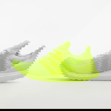 Кецове и обувки adidas Performance UltraBOOST 1.0 DNA Жълто | FX7977, 0