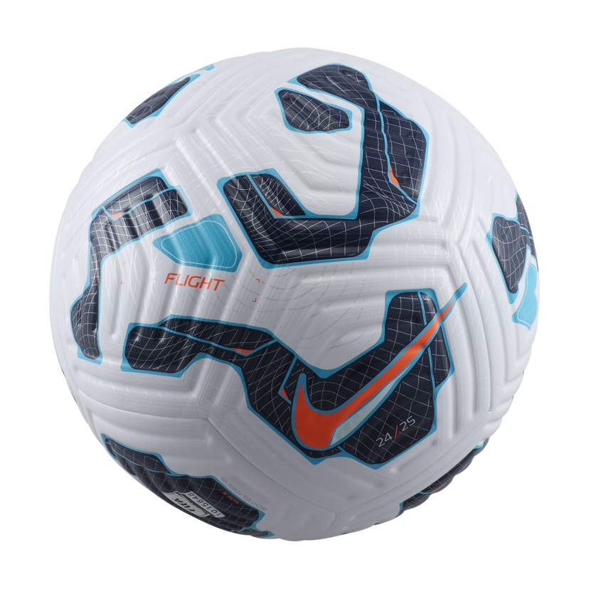 Спортна екипировка Nike Flight Бяло | FZ3023-100