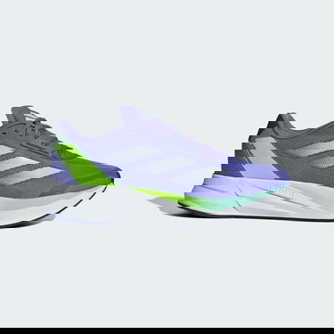 Кецове и обувки adidas Performance Duramo Speed Лилаво | IF1204, 3