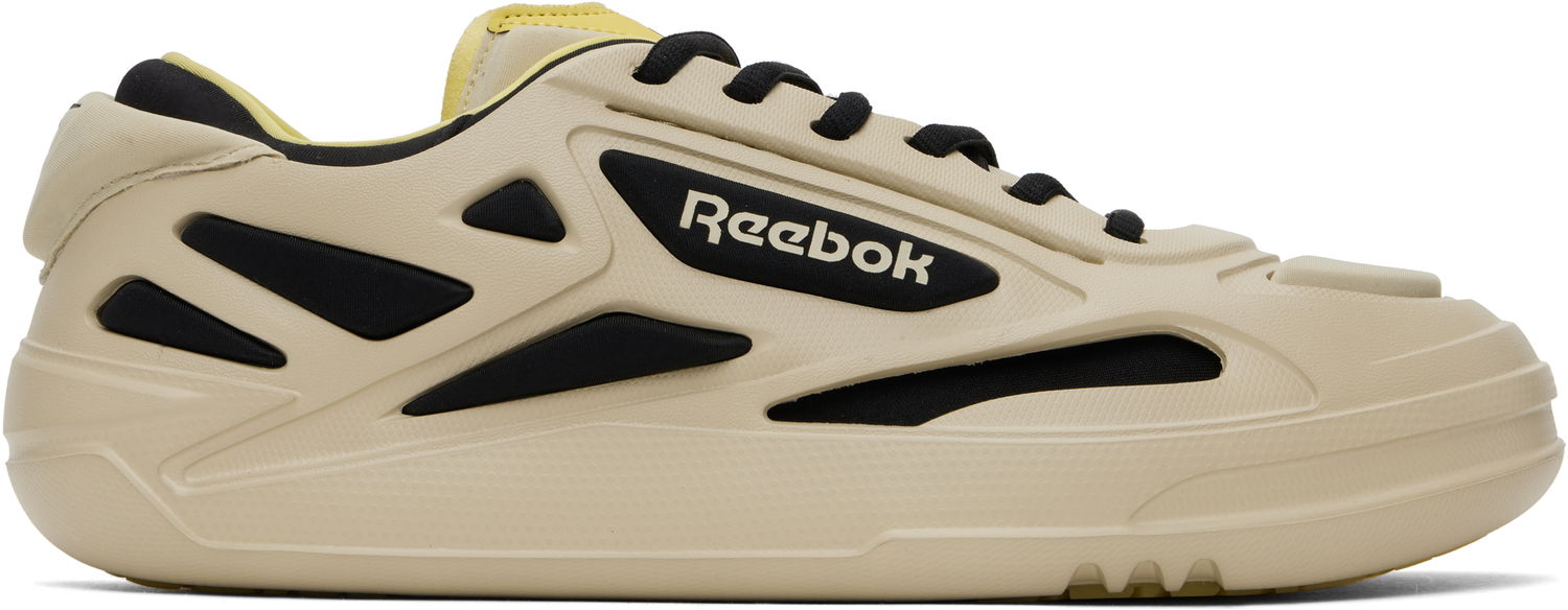 Кецове и обувки Reebok Classics Club C FWD LTD Бежово | RMIA037C99MAT0016107, 0