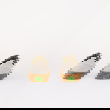 Кецове и обувки Cariuma Oca Low Gum Off-White W Бяло | 100103W40 W, 4