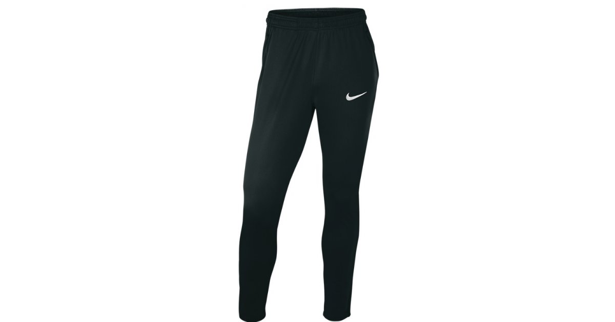 Спортни панталони Nike Training Knit 21 Черно | 0341nz-010, 1