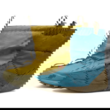 Кецове и обувки New Balance TDS Niobium C_3 MSNB3SO Boots Жълто | MSNB3SO, 3