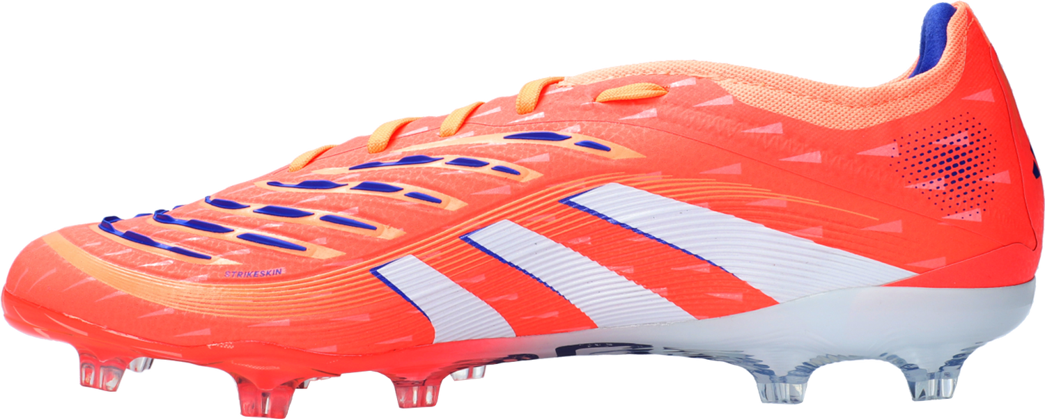 Кецове и обувки adidas Performance Predator Pro FG Оранжево
 | ji1196, 1