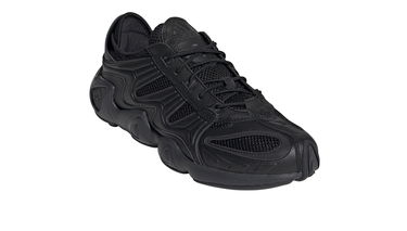 Кецове и обувки adidas Performance FYW S-97 Черно | EE5309, 1