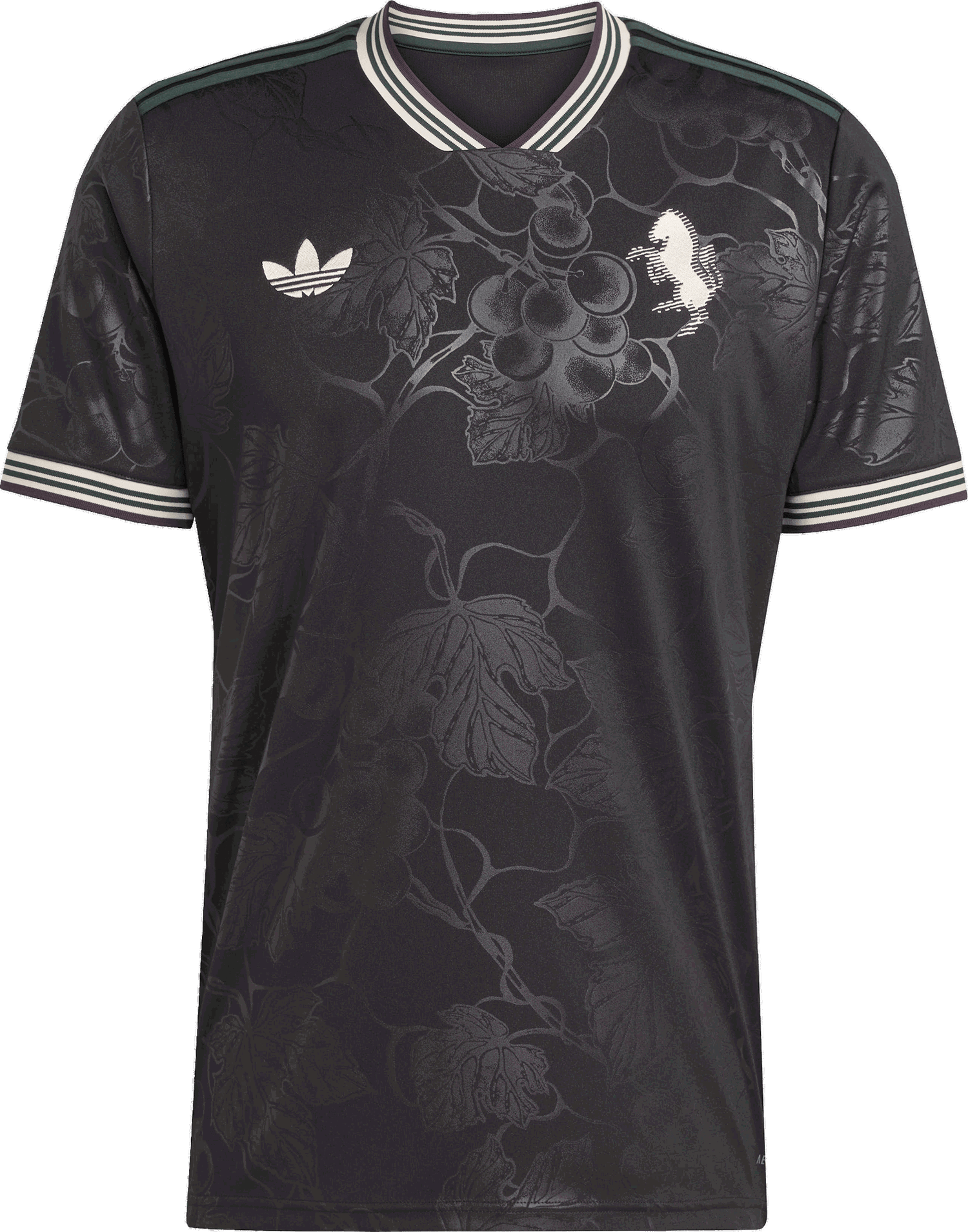 Фланелка adidas Originals Originals Juventus 3rd Jersey Черно | kc3486, 0