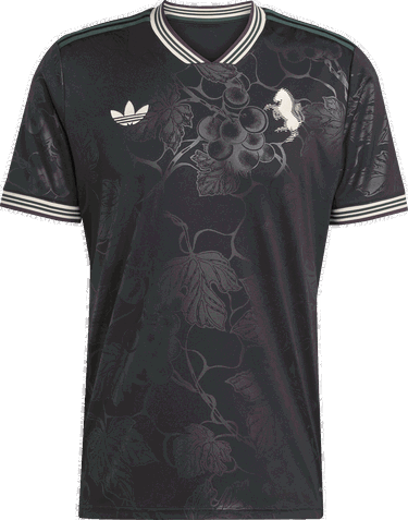 Фланелка adidas Originals Originals Juventus 3rd Jersey Черно | kc3486, 0