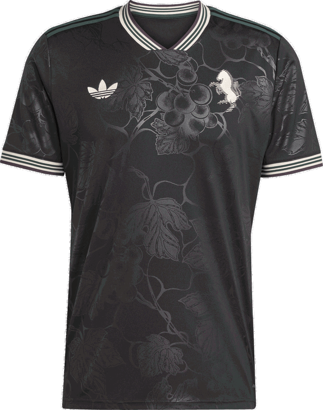 Originals Juventus 3rd Jersey