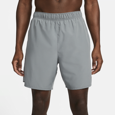 Къси панталони Nike Challenger Dri-FIT 2 v 1 Сиво | DV9357-084, 3