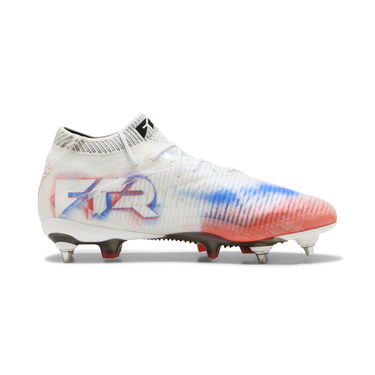 Кецове и обувки Puma FUTURE 8 ULTIMATE MxSG Бяло | 108583_01, 4