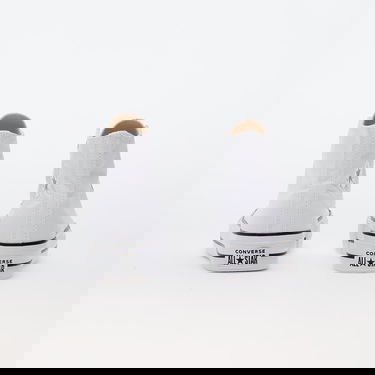 Кецове и обувки Converse Chuck Taylor All Star Lift Platform W Бяло | A09193C, 8