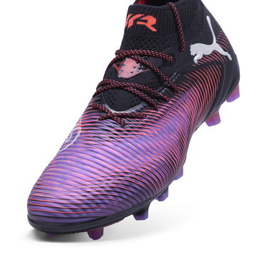 Кецове и обувки Puma FUTURE 8 ULTIMATE AG Soccer Cleats Лилаво | 108189_01, 5