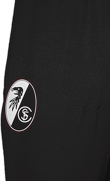 Спортни панталони Nike SC Freiburg trackpant Черно | 5scffd7574-nocode, 4