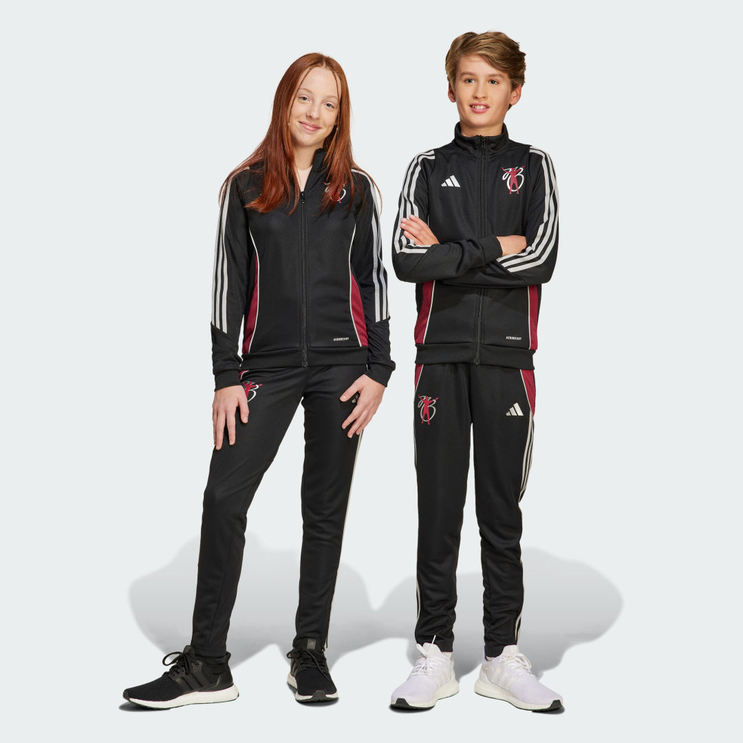 Комплект adidas Performance Jude Bellingham Training Pants Kids Черно | JX2026, 0